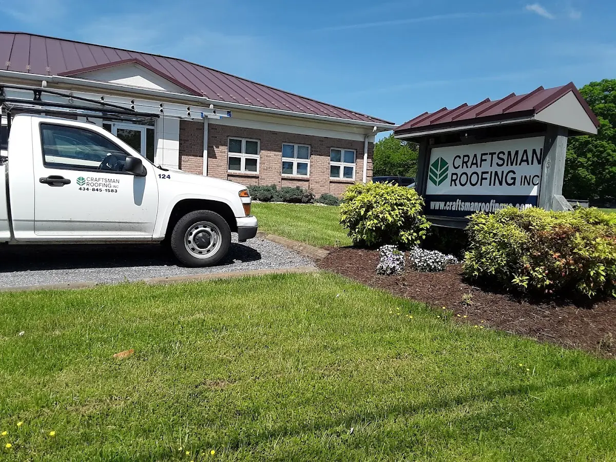 Quality Roof Inspection & Assessment by experienced craftsmen in Blandon